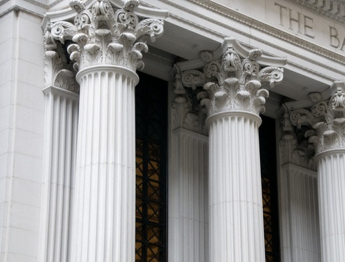 Institutions
