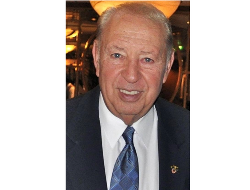 In Loving Memory of Leonard S. Marrella, PhD