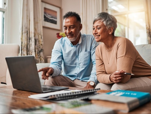 Should You Delay Your Social Security Benefits?