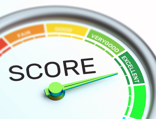 Credit Basics