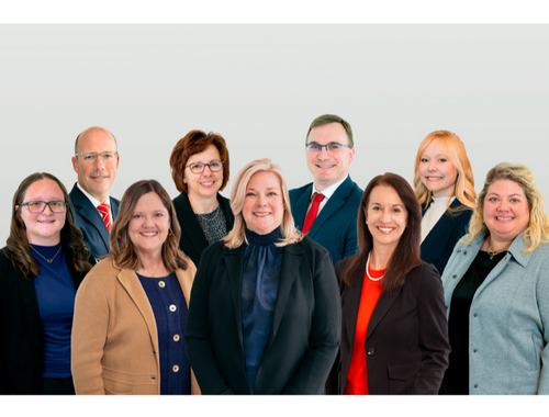 A Team With Local Roots.