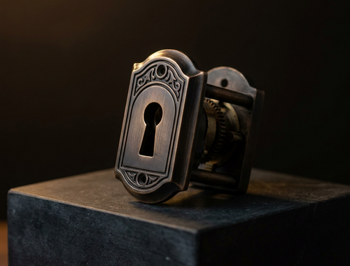 Charles Schwab & Co., Inc.<br/>Independent Custody & Institutional Security Infrastructure<br/>