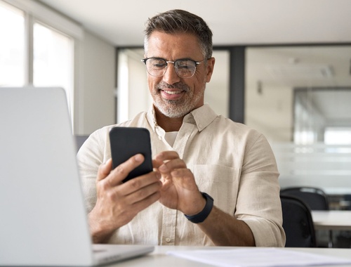 Experienced Advisors