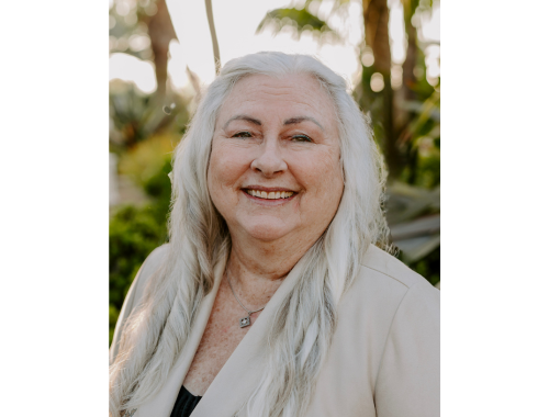 Cheryl Baldrige