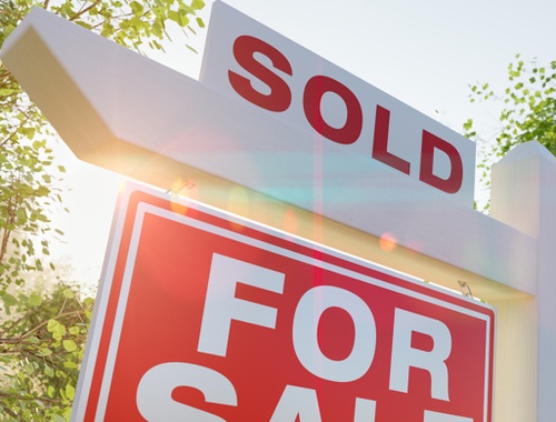 Existing Home Sales
