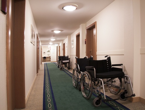 Long-Term Care Insurance
