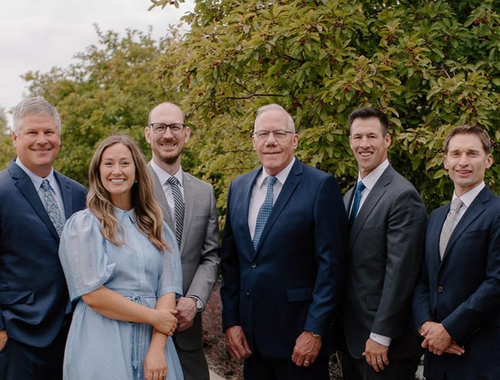 Get the Support You Need For Your Financial Goals