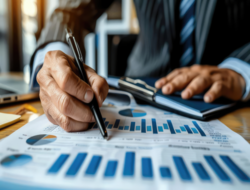 Private Equity & Credit 
