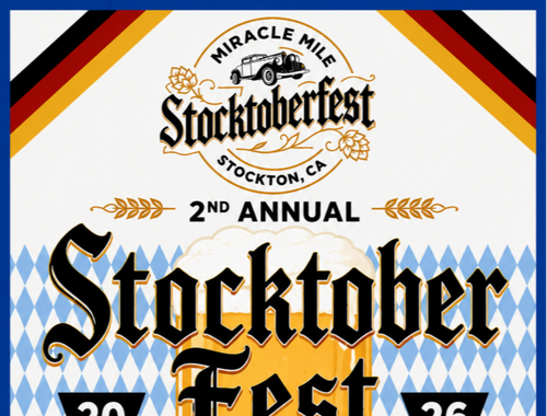 Stocktoberfest