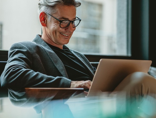 Businesses: Gain Personalized Financial Support