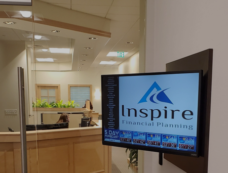Speak with an advisor today