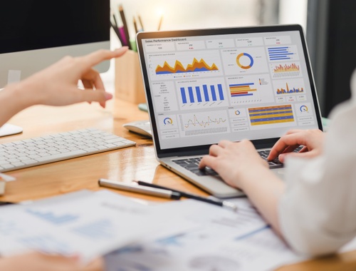 PlanRock Wealth Strategies provides comprehensive investment management and wealth planning for every financial aspect of your life.