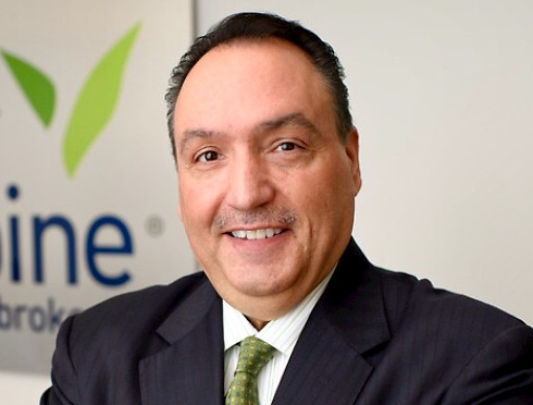 Greg M. CEO at Alpine North, Business Associate