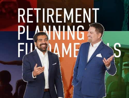 Retirement Planning Fundamentals Course