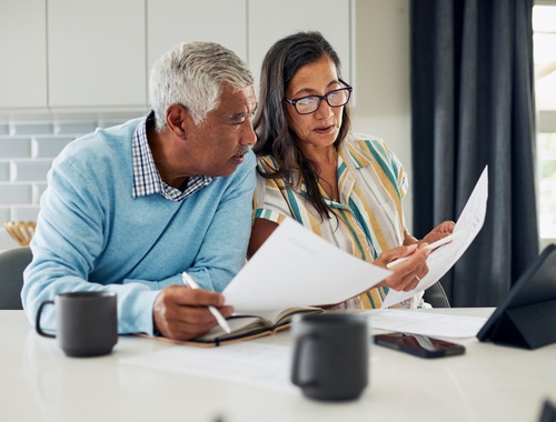Legacy & Estate Planning