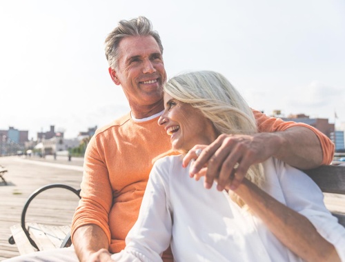 Pre-Retirees & Retirees: Preparing You For Your Golden Years