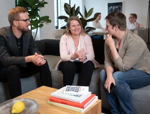 Personalized Guidance