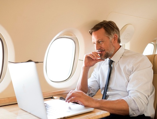 Business Owners and Entrepreneurs