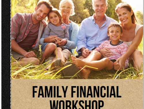 THE BASICS OF ESTATE PLANNING