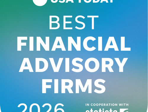 USA Today Best Financial Advisory Firms 2026
