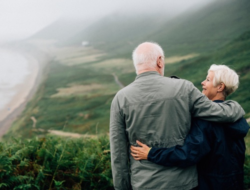 A Robust Investment Structure That Provides Stability