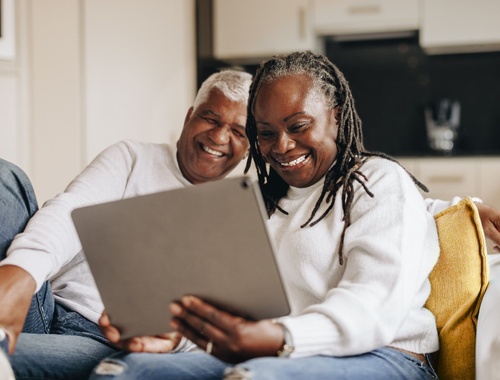 Nearing or Planning to Retire