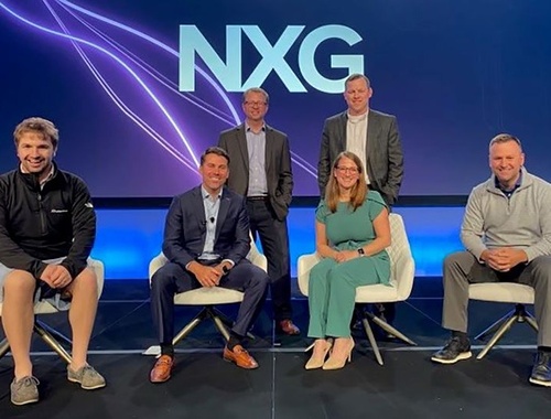 NextGen in Dallas, TX