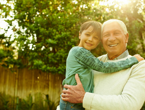 What Is Legacy & Giving Planning?