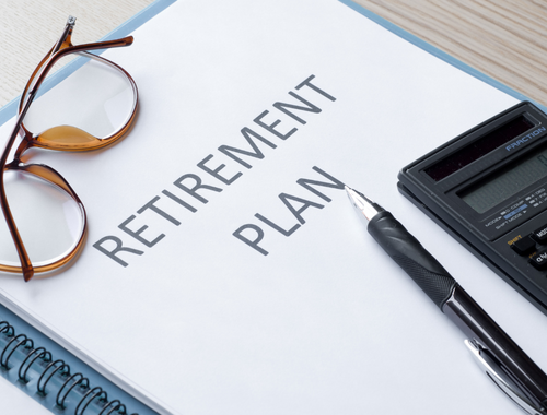 Do you have a retirement checklist?