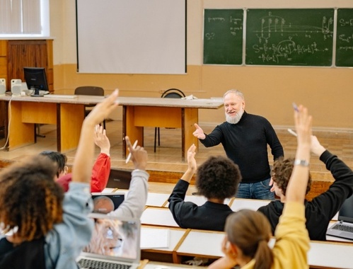 Education Professionals