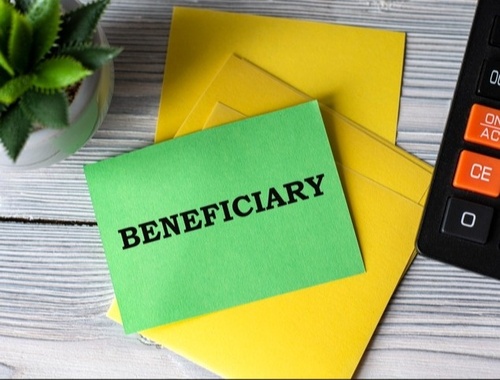 Do you have Beneficiaries on your Investment Accounts?