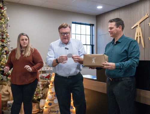 Charitable Giving