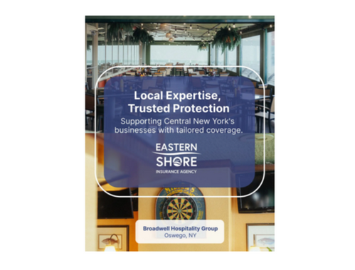 Broadwell Hospitality Group