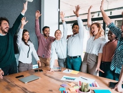 Group Health Insurance and Employee Benefits