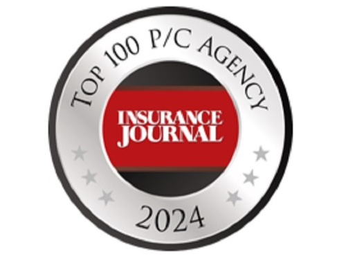 Top 100 P/C Agency