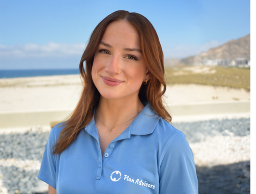 Meet Our Retail Lead, Kaitlyn Klaas
