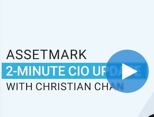 September's CIO Update