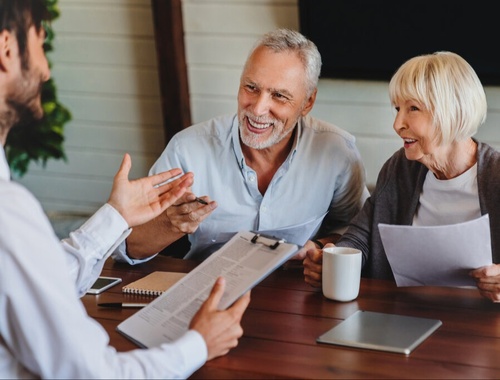 Objective Guidance and Comprehensive Solutions<br/>