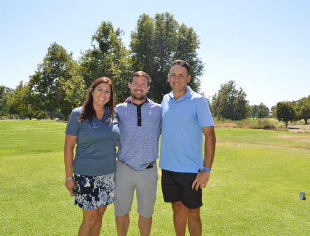 Simi Valley Police Foundation Golf Tournament