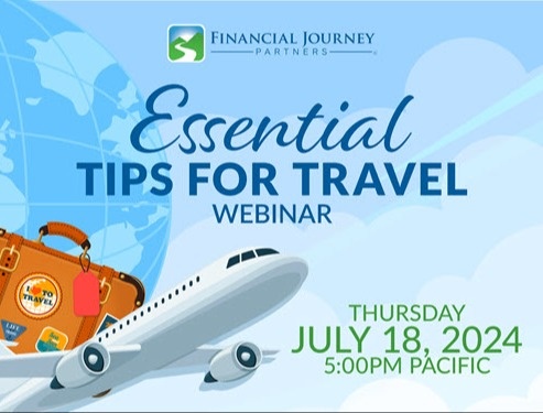 Essential Tips for Travel