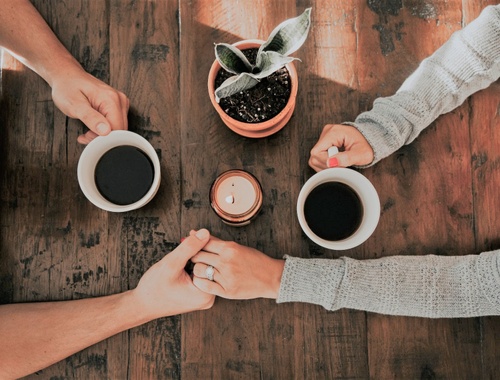 Making Wealth Management Decisions as a Couple