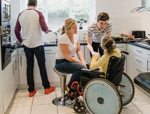 Disability Benefit Consulting