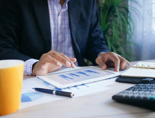 Direct Access to Your Advisor