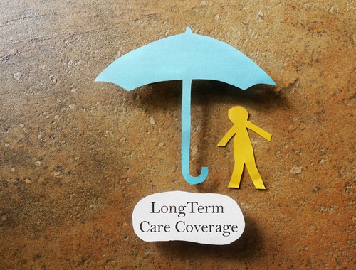 Long-Term Care Insurance