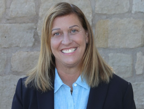 Cathie G. Coleman, CFP®, Managing Director, Financial Advisor
