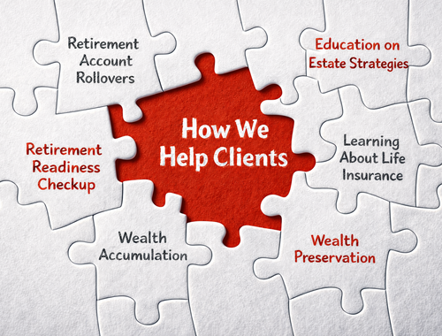 Get a complimentary retirement income projection - customized just for you
