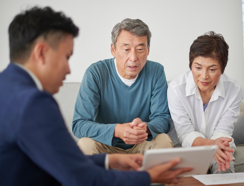 Insurance Review