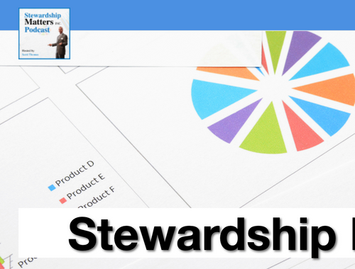 Stewardship Matters Podcast