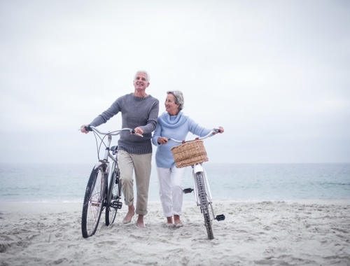 Approaching<br/>Retirement<br/>