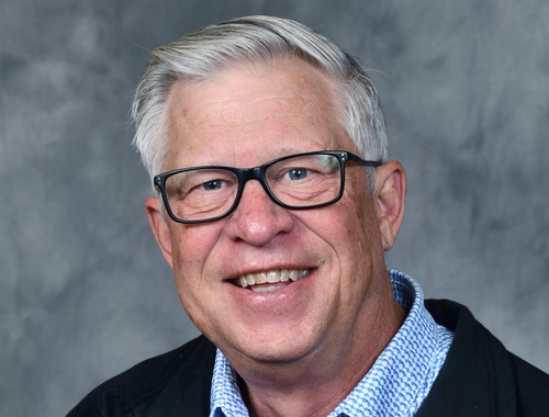 Steve Nikkel, Investment Advisor